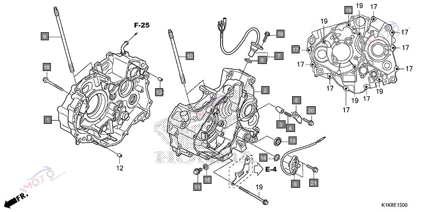 Engine Diagram